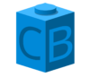 cb logo.hpgl