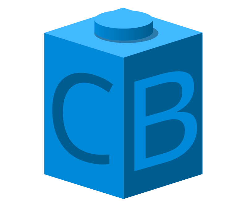 cb logo.hpgl